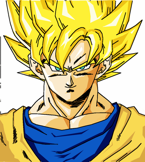 龙珠:日漫里超级赛亚人是战斗力的顶尖吗,老鸟:他就是个弟弟