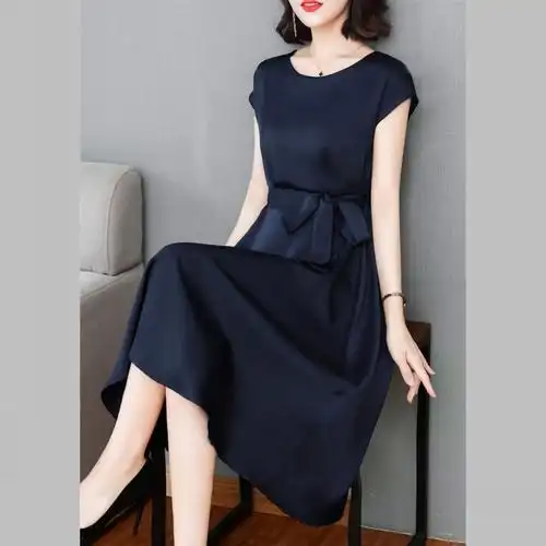 古贝莎高档连衣裙-特价促销-优惠券领取-价格|多少钱|什么牌子好-35