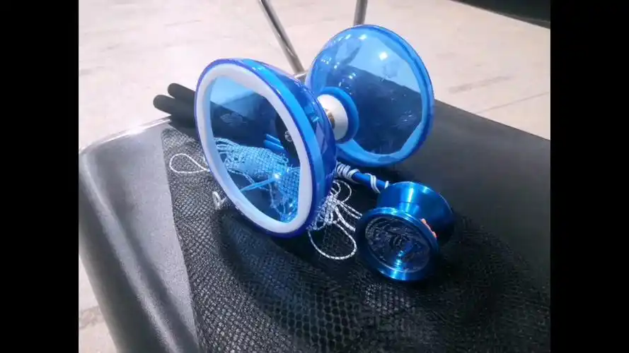 悠悠球与空竹_哔哩哔哩_bilibili