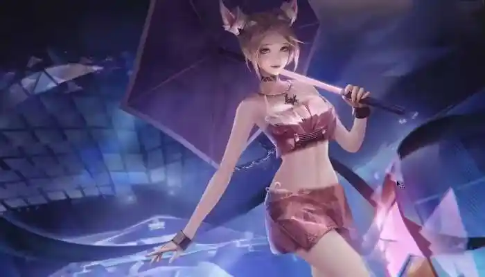 王者荣耀女英雄去内无遮挡公孙离无限星赏官图片福利