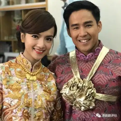 结婚不到1年 28岁tvb小花宣布怀孕|陈嘉宝|赖慰玲|好姐妹_新浪新闻