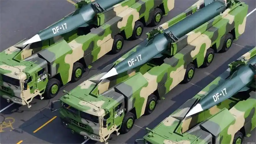 东风导弹可率先摧毁机场_美国_战斗机_零件