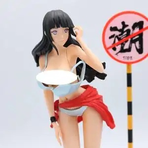 美女模型手办可脱动漫