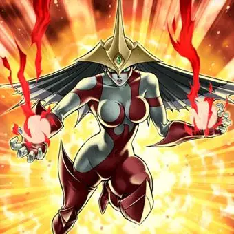 游戏王图文故事 第348期 元素英雄考察 - acfun弹幕视频网 - 认真你就