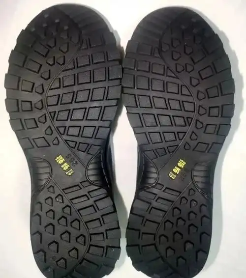 19式新款训练鞋,正式配发部队!