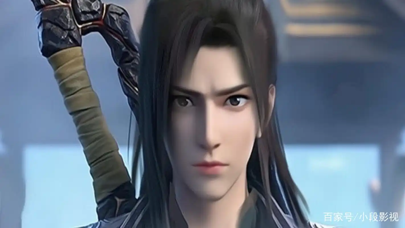 百级成神的唐三和斗帝萧炎,两人谁更强一点,一个细节就能看出来