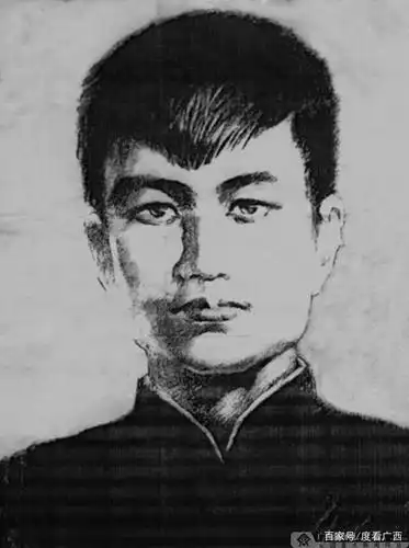 党史人物|鲜血浇灌革命花——李汉生