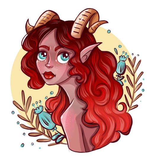 摩羯女的可怕之处 魔蝎女为什莫那么渣