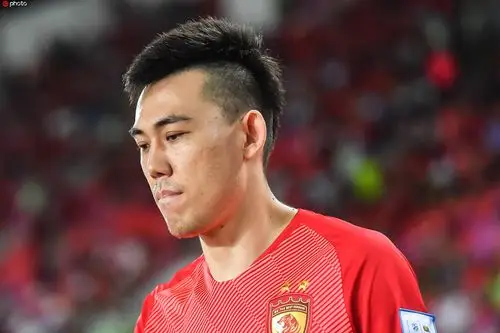 李学鹏跟腱炎症持续已久 已咬牙坚持一年无奈无法根治