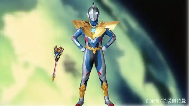 假如泽塔奥特曼有了这几种力量,赛罗:你可以超过我师父了!