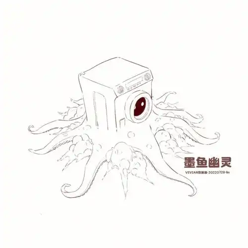 插画临摹  #角色设计  #儿童插画