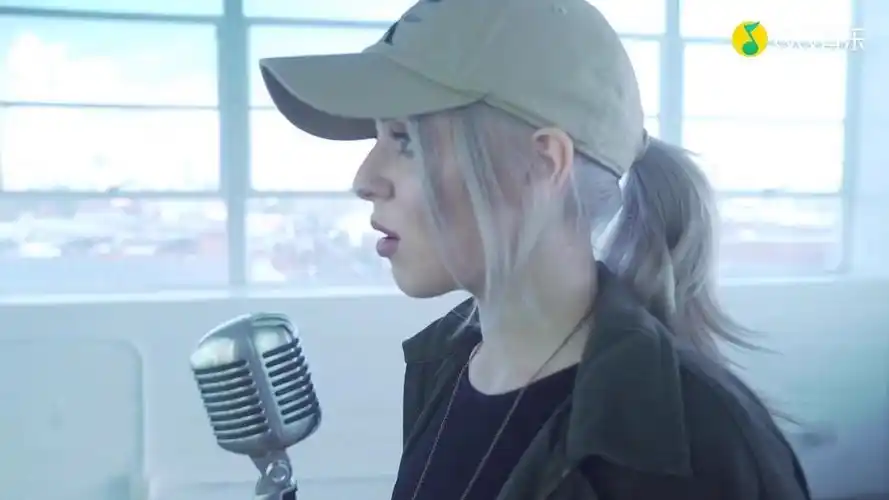 madilyn用情翻唱《shape of you》