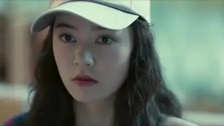 前任3:再见前任:于文文罗米相互对视,于文文仿佛经历1万次痛击!