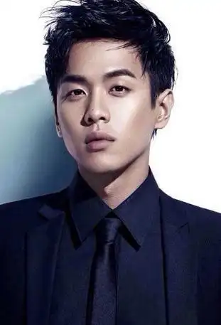 张若昀个人资料 唐艺昕张若昀个人资料插图1