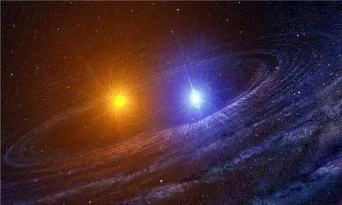 红超巨星蓝超巨星哪个更大红超巨星蓝超巨星区别