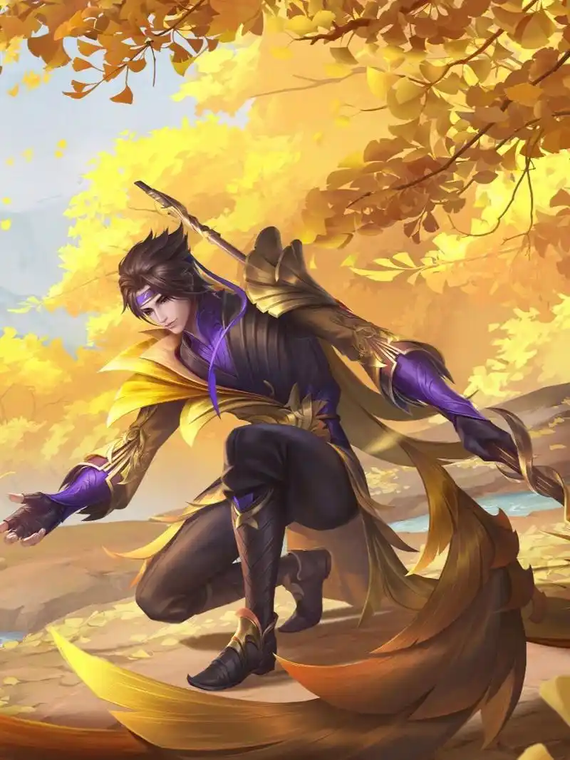 超清画质王者荣耀赵云皮肤壁纸无水印