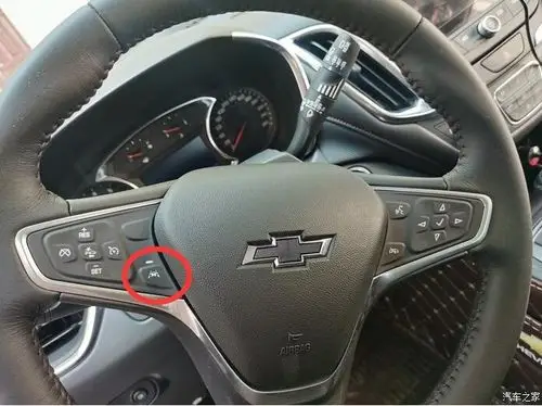 麻烦问一下车道保持如何设置默认关闭