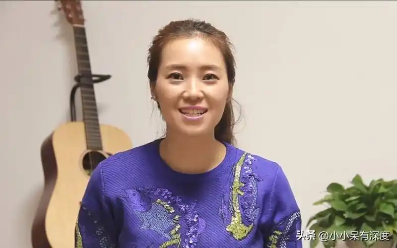 抖音歌手云朵是谁(歌手云朵简介个人资料简历)(图3)