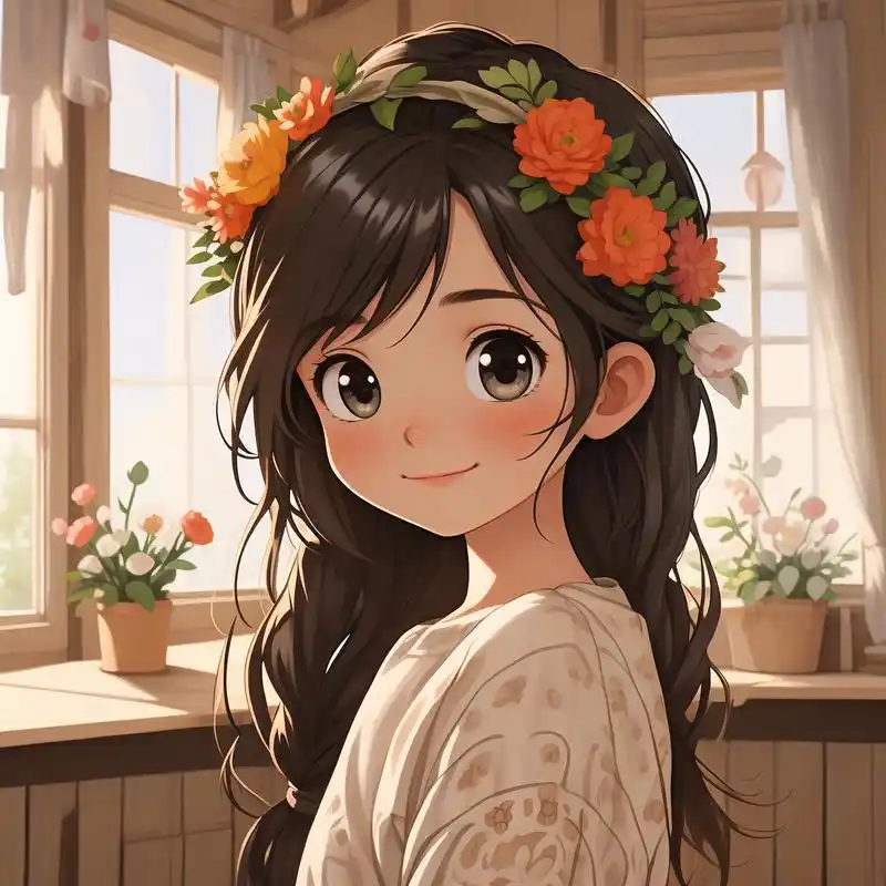 皮克斯风头像96可爱到犯规!