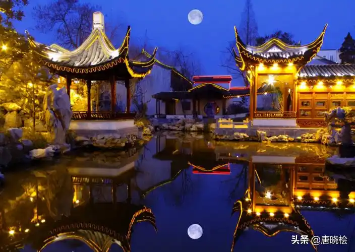 南京有哪些好玩的地方南京旅游必去的十大景点