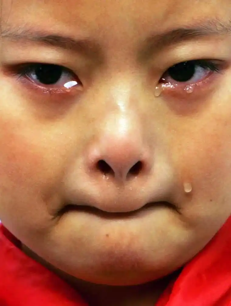 汶川地震十五年了18个语言碎片铭记当年的勇气和希望