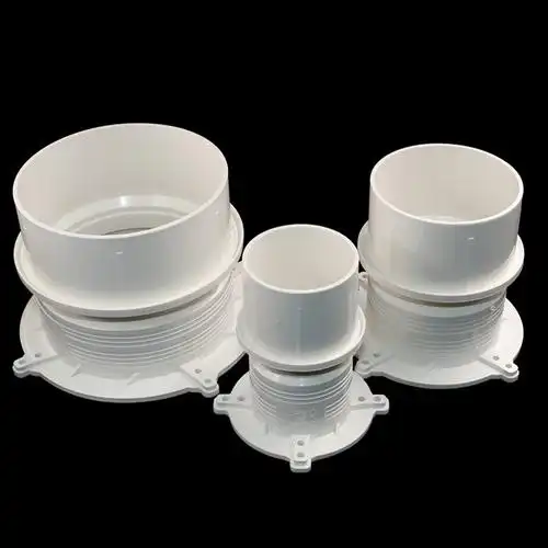 卫生间upvc预埋件漏水 卫生间预埋件排水管安装视频