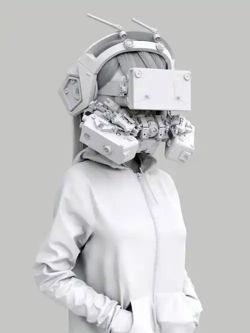 3d模型培训要用电脑制作吗玛雅实训建模的学习