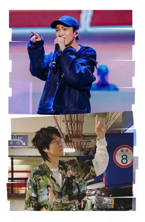 说唱歌手福克斯个人资料