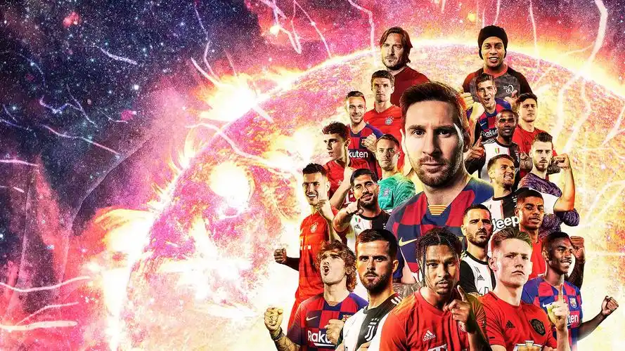 西甲fifa20联赛皇马夺魁巴萨因实况版权未参赛