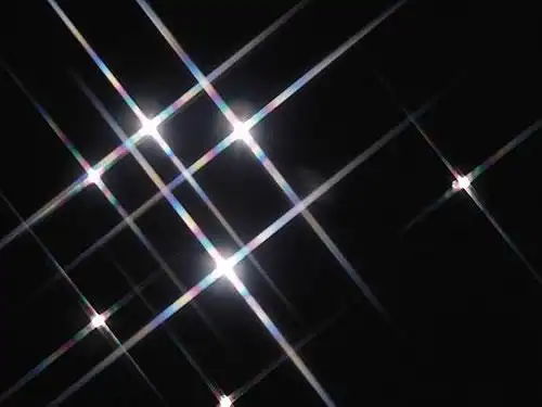 星光素材,ps星光溶图高光素材图片