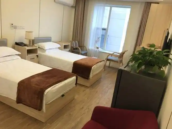 上海最高端的养老公寓上海高端养老公寓费用多少