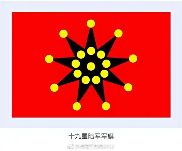 三,辛亥革命旗帜