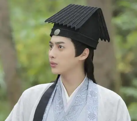 锦衣之下蓝青玄结局