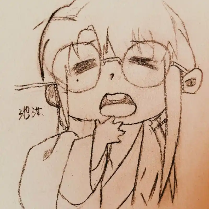 q版滕瑞雨  滕瑞雨的教程啊