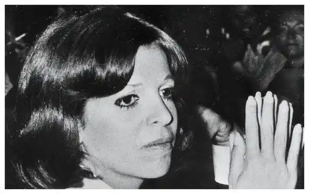 希腊船王之女:继承10亿遗产,被克格勃特工色诱,38岁死在浴缸里