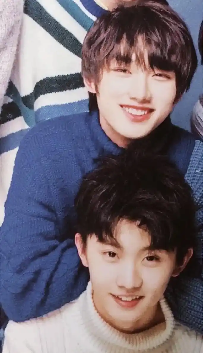 祺鑫 #风年 #马嘉祺丁程鑫 #fyp 白月光@抖音小助手