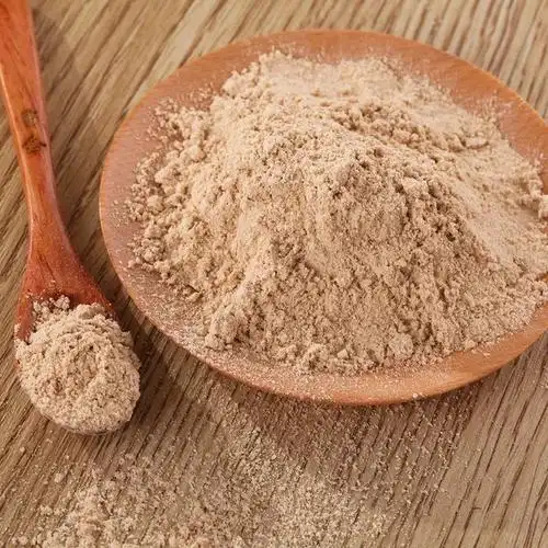 粉沙姜粉500克新华山奈沙姜三奈粉无硫山奈粉调料香料卤料粉【图片