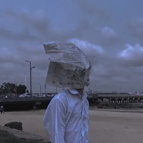 男生头像你给的半点好 我都想炫耀