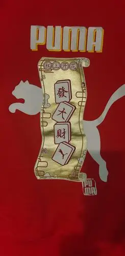 红红火火,杠上开花,明年大发