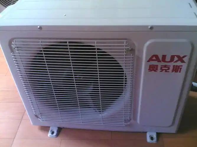 奥克斯空调外机—奥克斯空调外机企业介绍