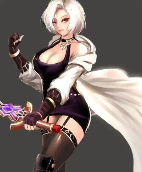 地下城与勇士图片dnf剑宗图片