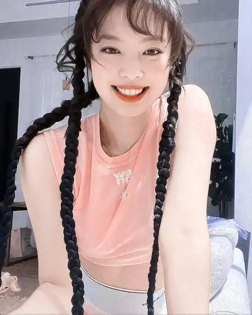 双马尾辫小妮… - 堆糖,美图壁纸兴趣社区