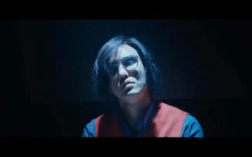 阮经天电影心理罪之城市之光江亚混剪believer