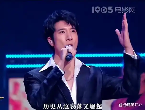 被"封禁"2年的王力宏,竟会以这种方式,再次登上"神坛"!