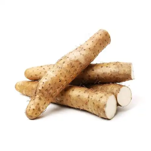 新鲜中国淮山山药1磅怎么样