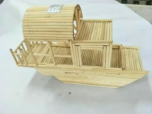 巧手生花 创意无限—记蓝山学校第九届校园文化艺术节手工作品比赛