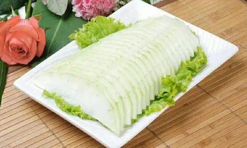 冬瓜片