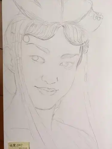 蜘蛛精简笔画蜘蛛精简笔画简单又漂亮