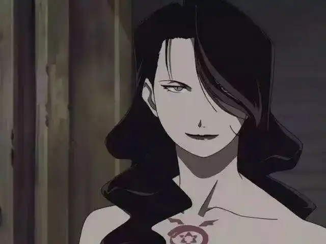 坏坏惹人爱!这些性感女反派真让人欲罢不能.