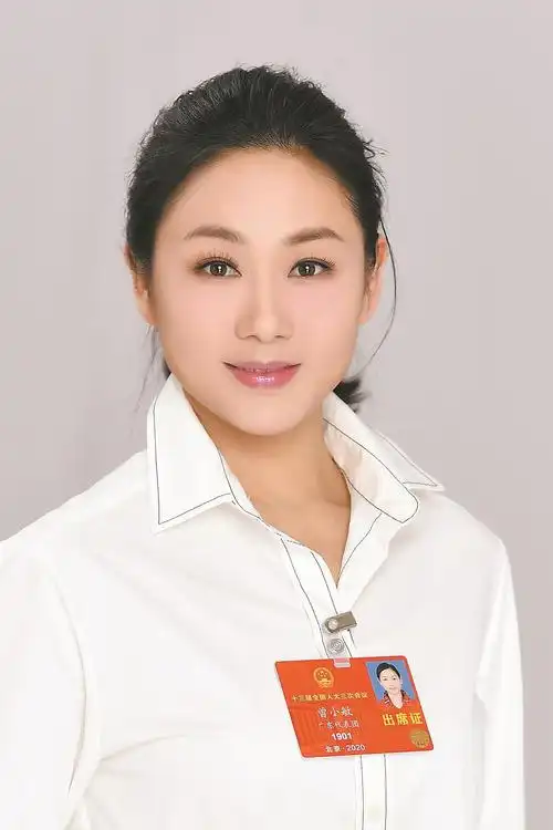 全国人大代表曾小敏推动粤剧继承与创新